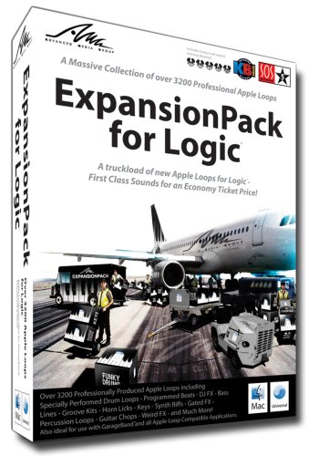 ExpansionPack for Logic