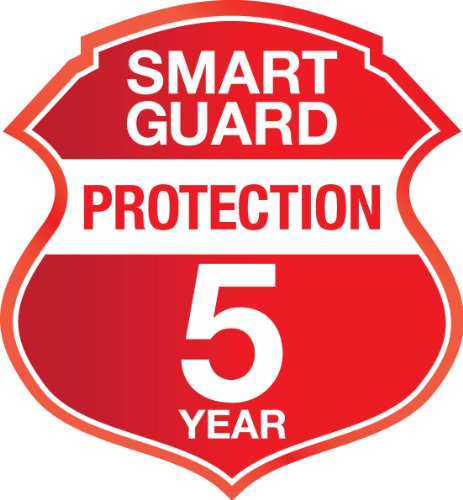 SmartGuard 5-Year Appliance Protection Plan ($450-$500)