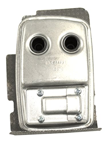 Husqvarna Part Number 574031502 Kit - Muffler