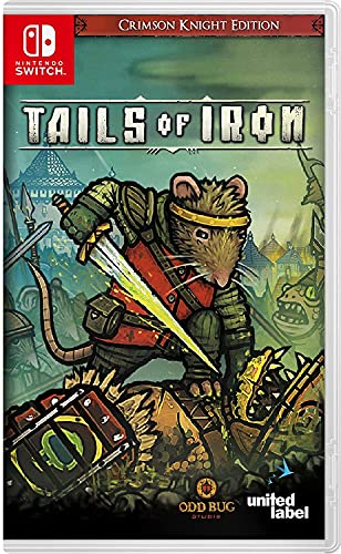 Tails of Iron - Nintendo Switch