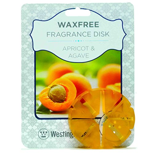 Westinghouse Apricot&Agave- Fragrance Disc
