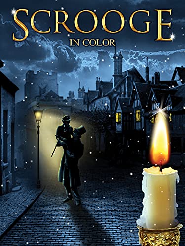 Scrooge (In Color)
