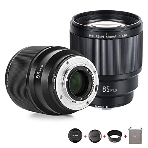 {Updated} List of Top 10 Best fuji xt2 lenses in Detail