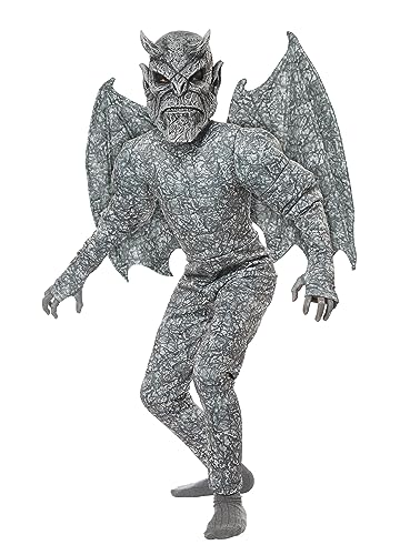 Ghastly Gargoyle Boys Costume X-Large