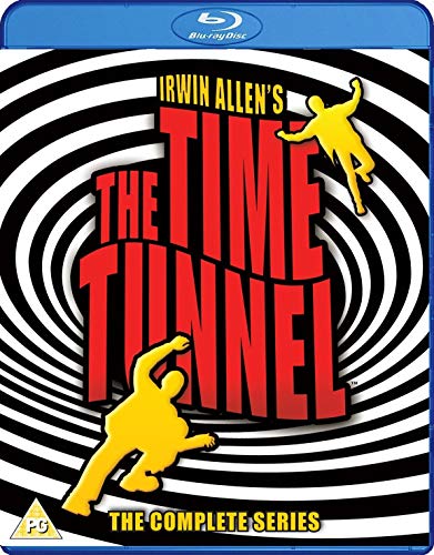 The Time Tunnel: The Complete Series