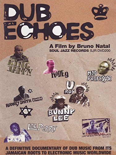Dub Echoes (DVD)