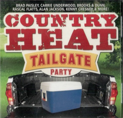 Country Heat: Tailgate Party