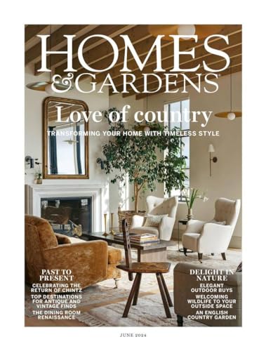 Homes & Gardens UK