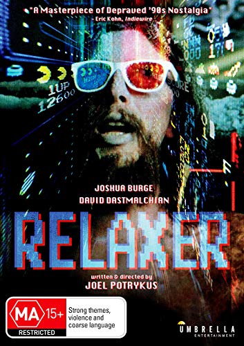 Relaxer