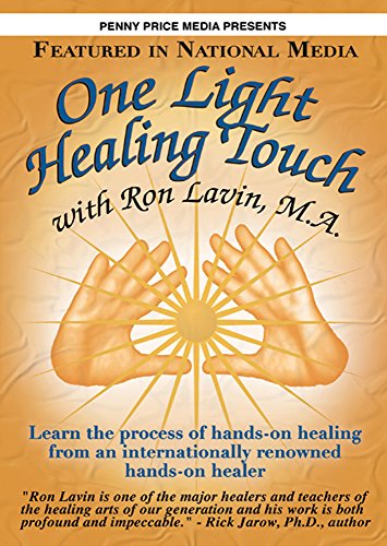 One Light Healing Touch: Learn the Process of Hands-on-Healing (DVD)