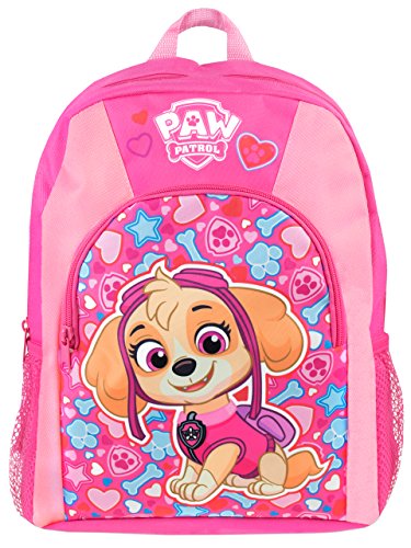 Paw Patrol Skye Backpack | Backpacks for Girls | Kids School Bags