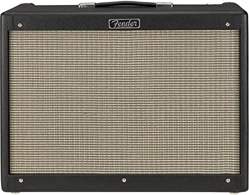 Fender Hot Rod Deluxe IV 1 x 12-inch 40-watt Tube Combo Amp - Celestion Redback
