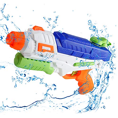 best super soaker guns