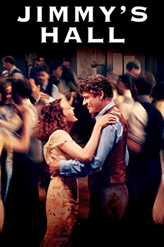 Jimmy's Hall