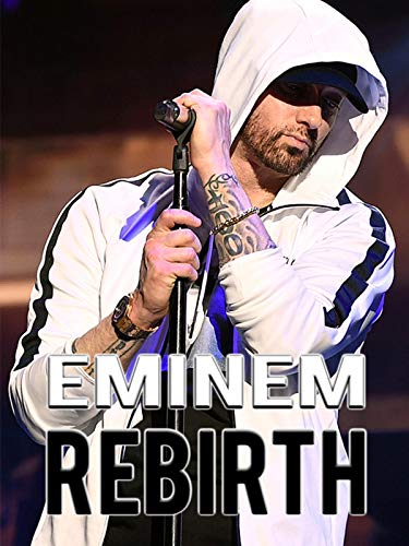 Eminem: Rebirth