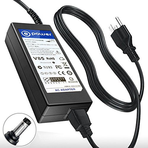 T POWER Center - pin Ac Dc Adapter for Kodak ESP C310, Kodak Office ESP-3 ESP-5 ESP-7 ESP-9 All-in-One Inkjet Printer 1985613 Power Supply Cord Charger