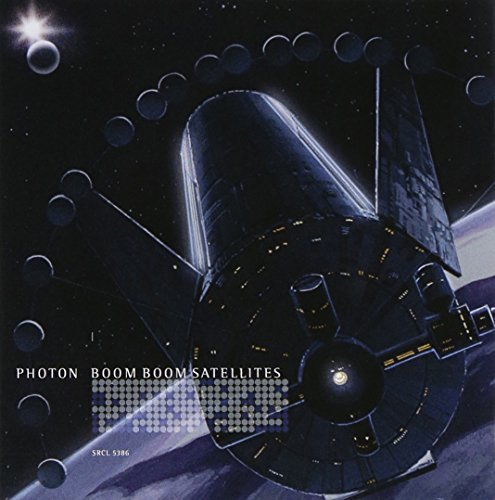 Photon by Boom Boom Satellites (2002-07-24)
