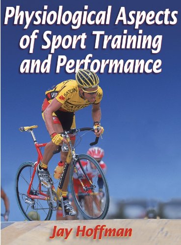 Physiological Aspects of Sport Training and Performance