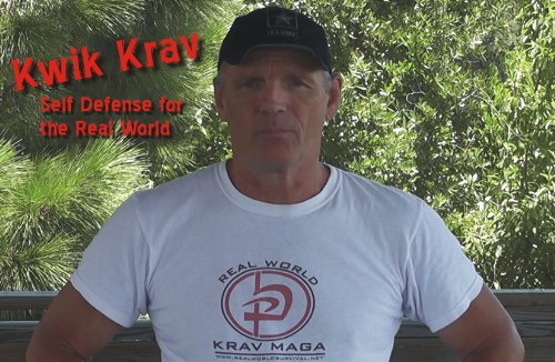 Krav MAGA Self Defense Against Weapons Attacks, and Training on Handgun, Rifle, Bat, & Knife Disarms (Beginner/Advanced) 2 DVD Set