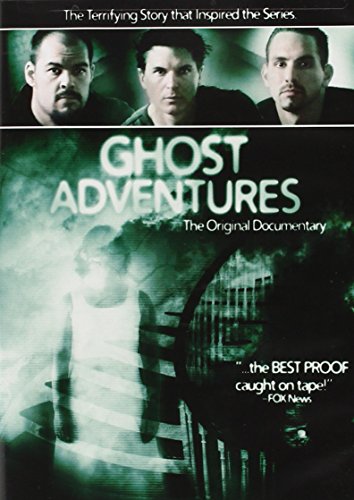 Ghost Adventures