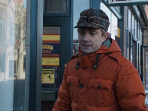 The Crocodile's Dilemma