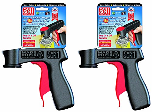 Can-Gun1 2012 Premium Can Tool Aerosol Spray (2-Pack)