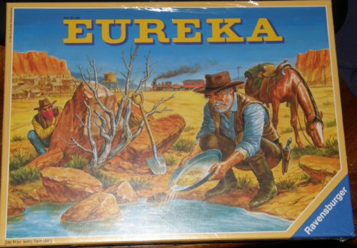 Eureka