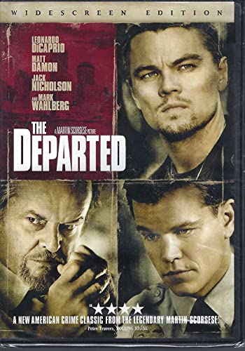 The Departed