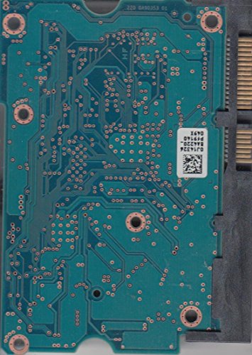 HDS5C4040ALE630, 0J14326 BA4220_, 0F14696, MPL250, Hitachi SATA 3.5 PCB