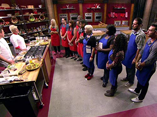 Prepping for Success