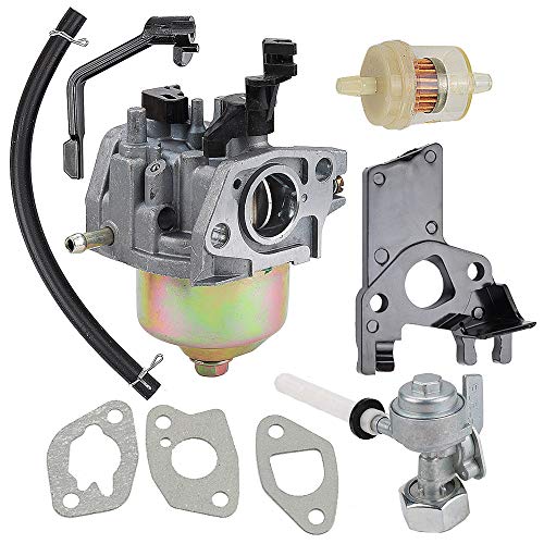 {Updated} List of Top 10 Best makita dpc7311 carburetor adjustment in