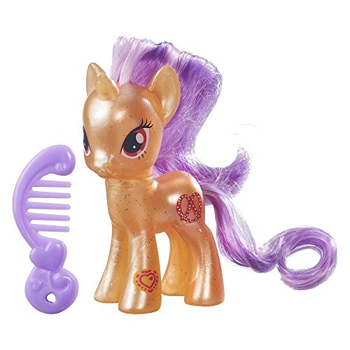My Little Pony Princess Twilight Sparkle Doll