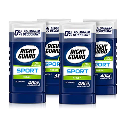 {Updated} List of Top 10 Best non aluminum deodorant mens in Detail