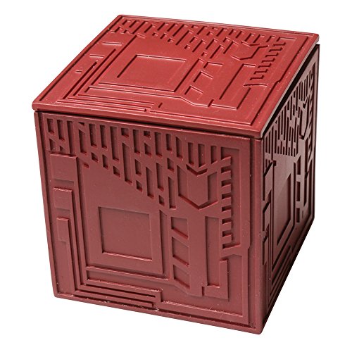 YTC SUMMIT 8668 Frank Lloyd Wright Freeman House Box - 2.5 in.