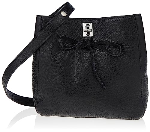 Rebecca Minkoff Darren Sm Shoulder Bag, Black