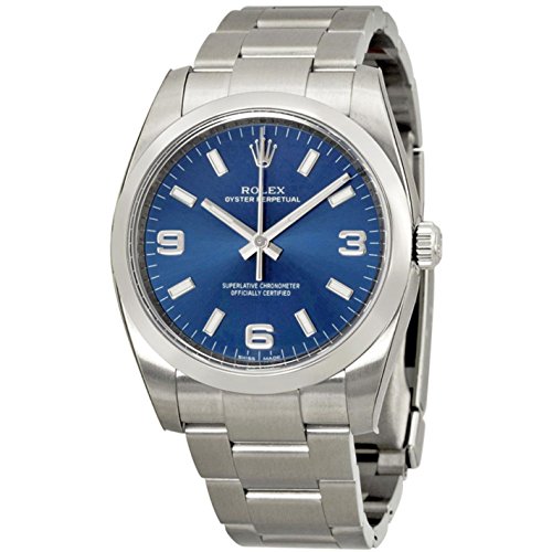 Rolex Oyster Perpetual 114200