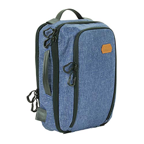 VANQUEST CARBIDE-8 Sling Backpack (Midnight Blue)