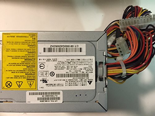 Delta Electronics 350 Watt Power Supply Dps-350ab-8 A