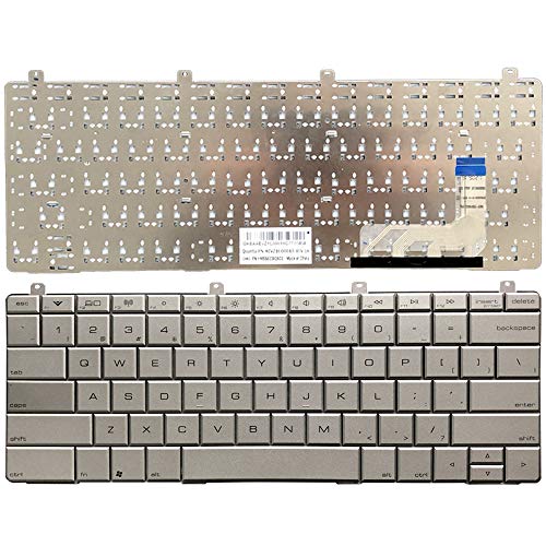 Laptop Replacement Keyboard Fit VIZIO CT14-A0 CT14-A1 CT14-A2 CT14-A4 CT14-A5 AEVZ1U00010 HMB8810AQA01 US Layout