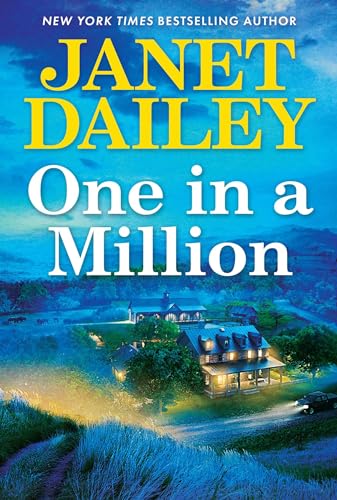 One in a Million (Rivalries Book 1)