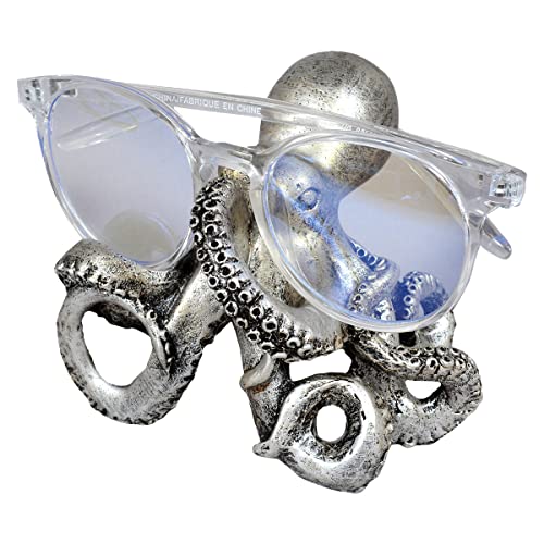 Black Forest Decor Octopus Depths Eyeglass Holder