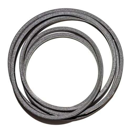 Swisher 12527 130-Inch Belt - Fits select Swisher ZTR Mowers