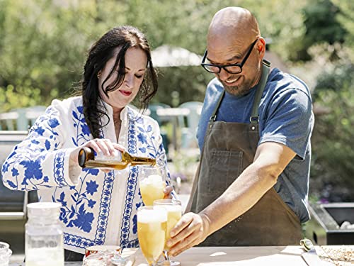 Hot and Kinda Fast Brisket