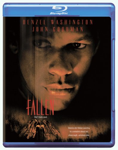 Fallen (BD) [Blu-ray]