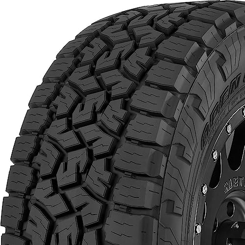 Toyo Tires OPAT3 37X12.50R20LT 126Q E/10