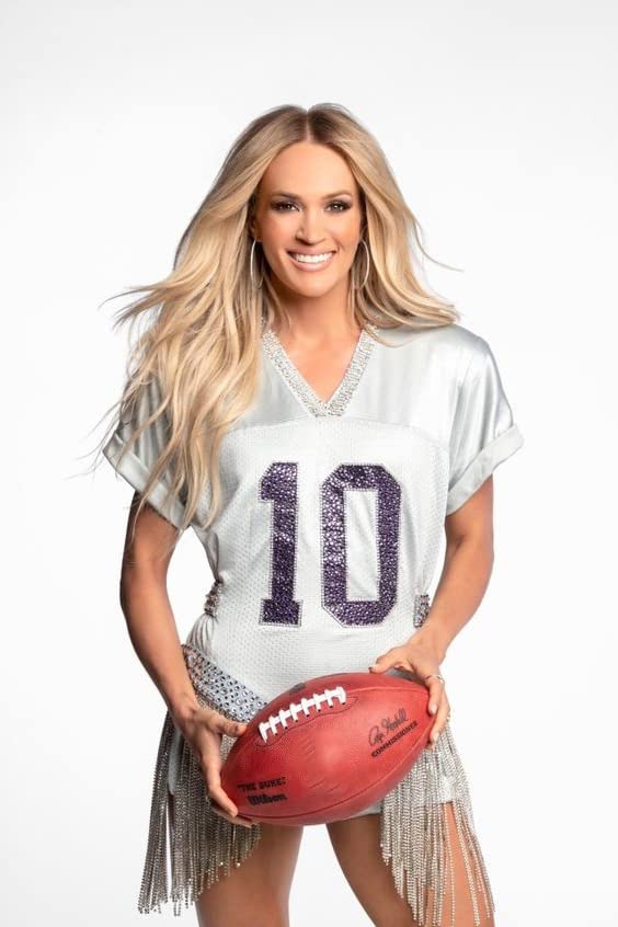 SUOMING Carrie Underwood Poster Singer (53) Canvas Wall Art Prints Poster Gifts Photo Picture Painting Posters Room Decor Home Decorative 16x24inch(40x60cm)