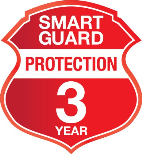 SmartGuard 3-Year Appliance Protection Plan ($250-$300)
