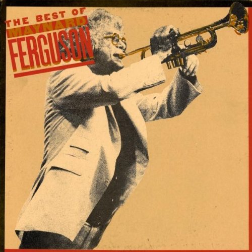 The Best of Maynard Ferguson [Vinyl LP] [Stereo]