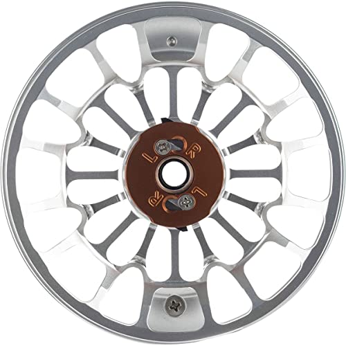 Ross Reels Animas Spare Spool 5/6 Platinum