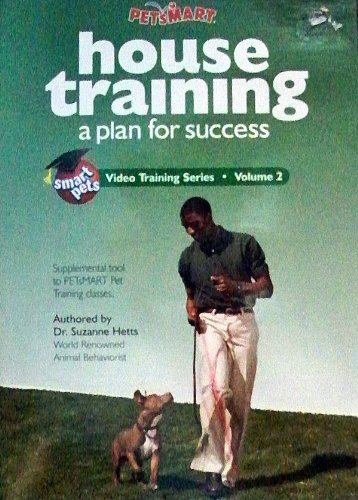 HOUSE TRAINING: A PLAN FOR SUCCESS MOVIE